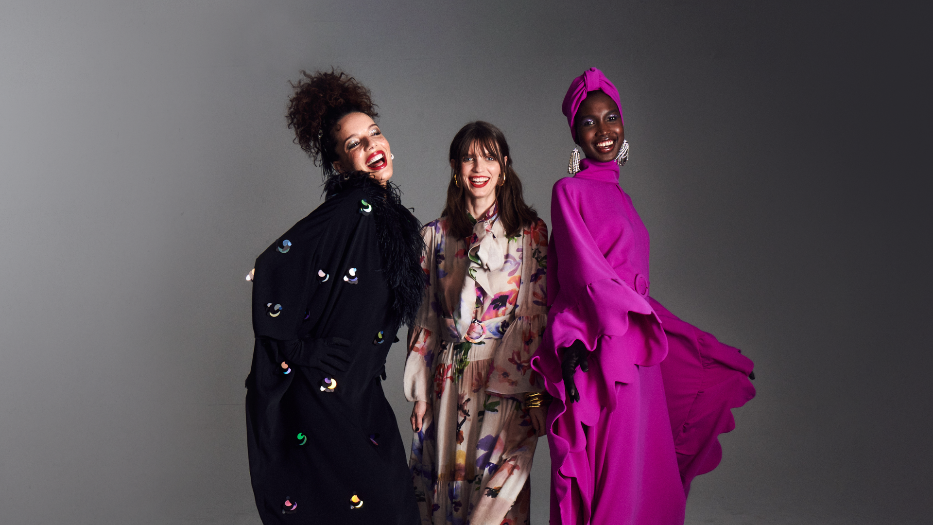 SAAHN, where Modest meets Glamour and Fashion! A Celebration of Cool Girl Modesty! Modern approach to Kaftan, Abaja and modest party dressing,